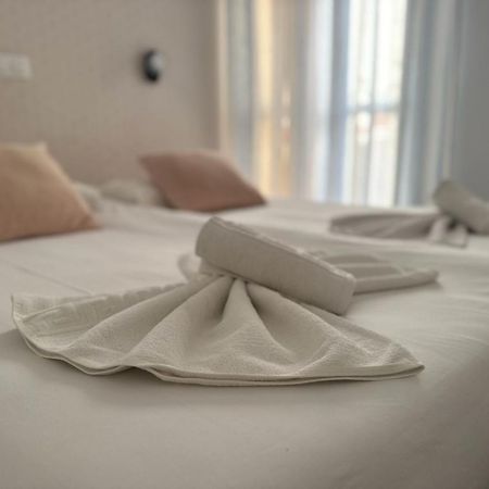 White Sensation Διαμέρισμα Costa Adeje  Εξωτερικό φωτογραφία