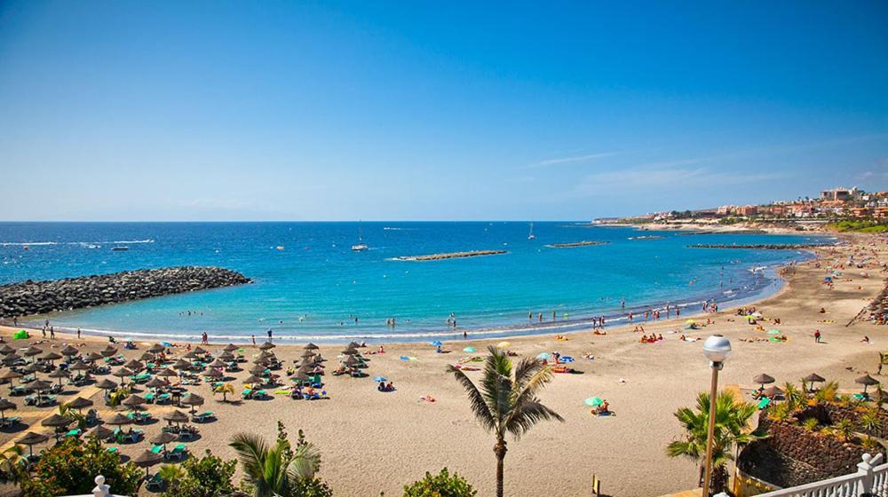White Sensation Διαμέρισμα Costa Adeje  Εξωτερικό φωτογραφία