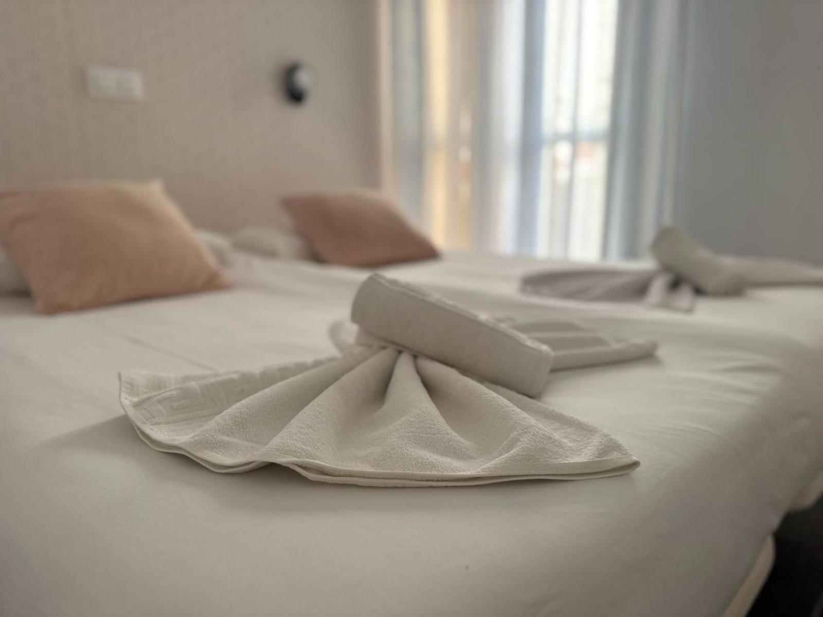 White Sensation Διαμέρισμα Costa Adeje  Εξωτερικό φωτογραφία